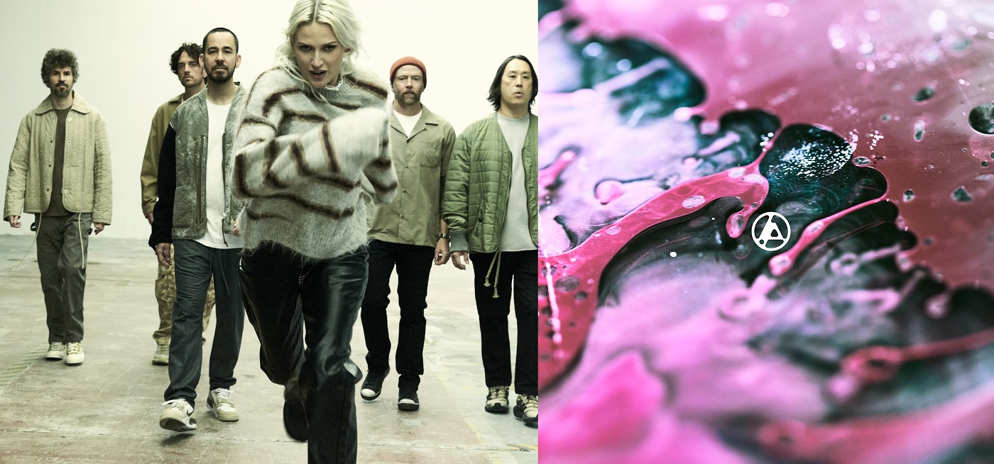 Rock Cellar Magazine Now: 'From Zero, ' It Starts With One