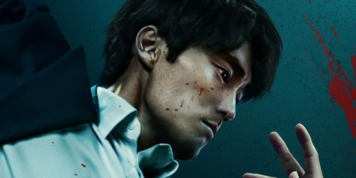 Mercy For None' Sees So Ji Seob Searching For Vengeance In New Netflix K Drama