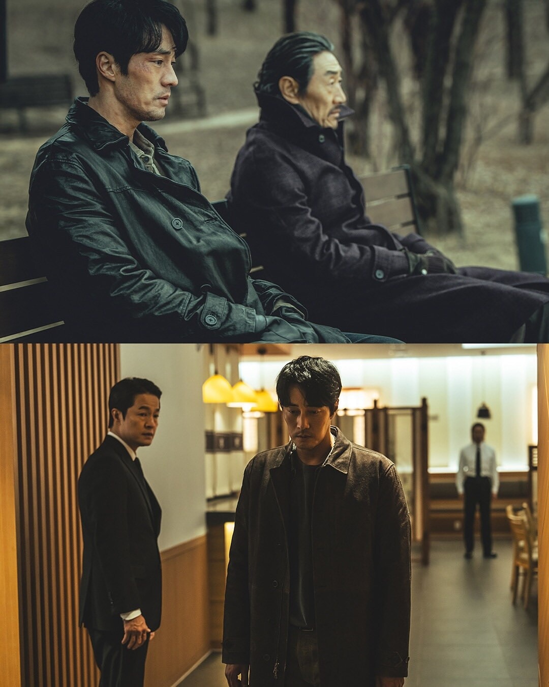 Mercy For None Review: So Ji Sub Leads Netflix's Gritty Revenge Drama That Hits Hard But Lacks Originality And Depth