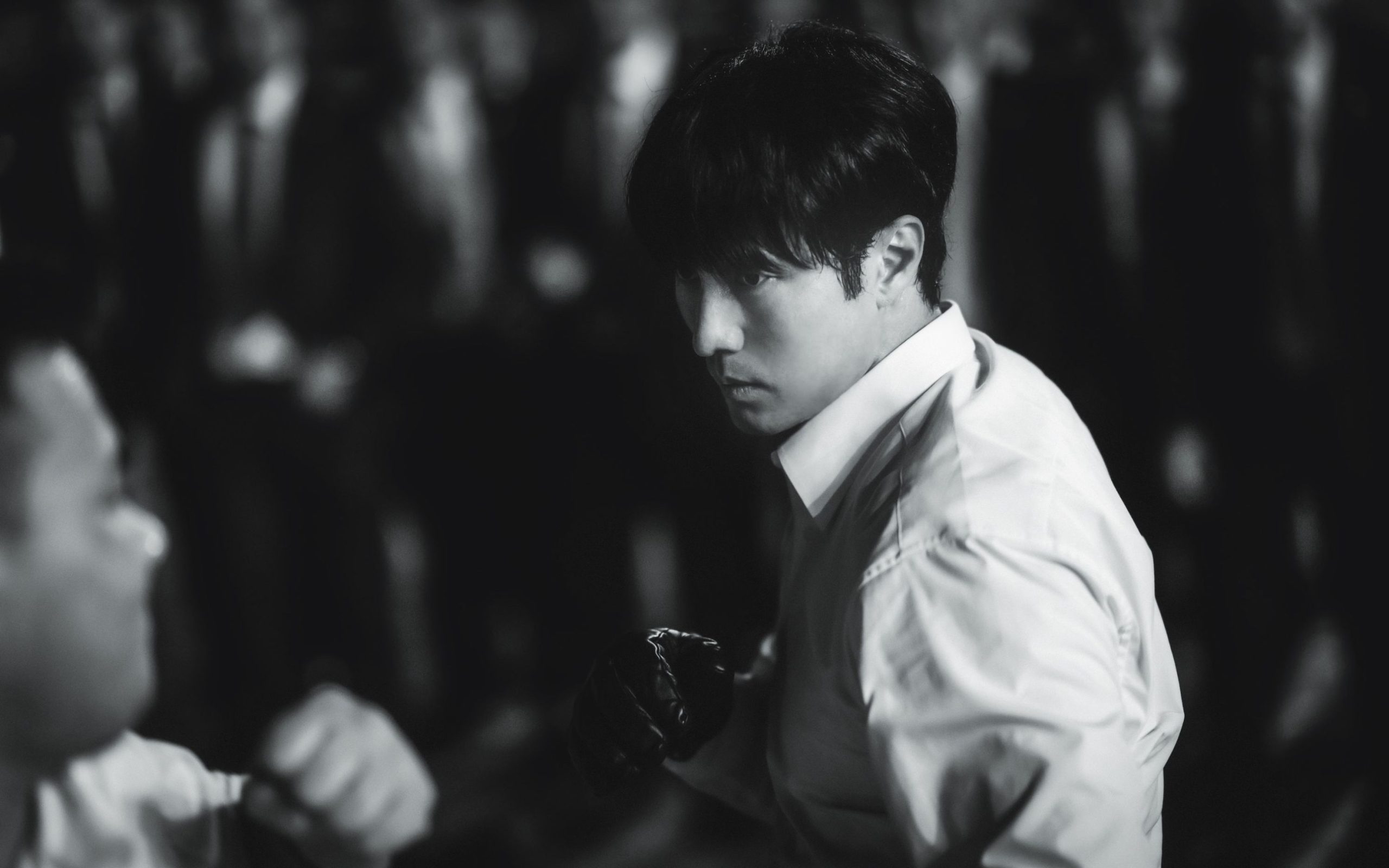 Enjoyed 'Mercy For None'? Here Are 5 Other K Dramas To Watch