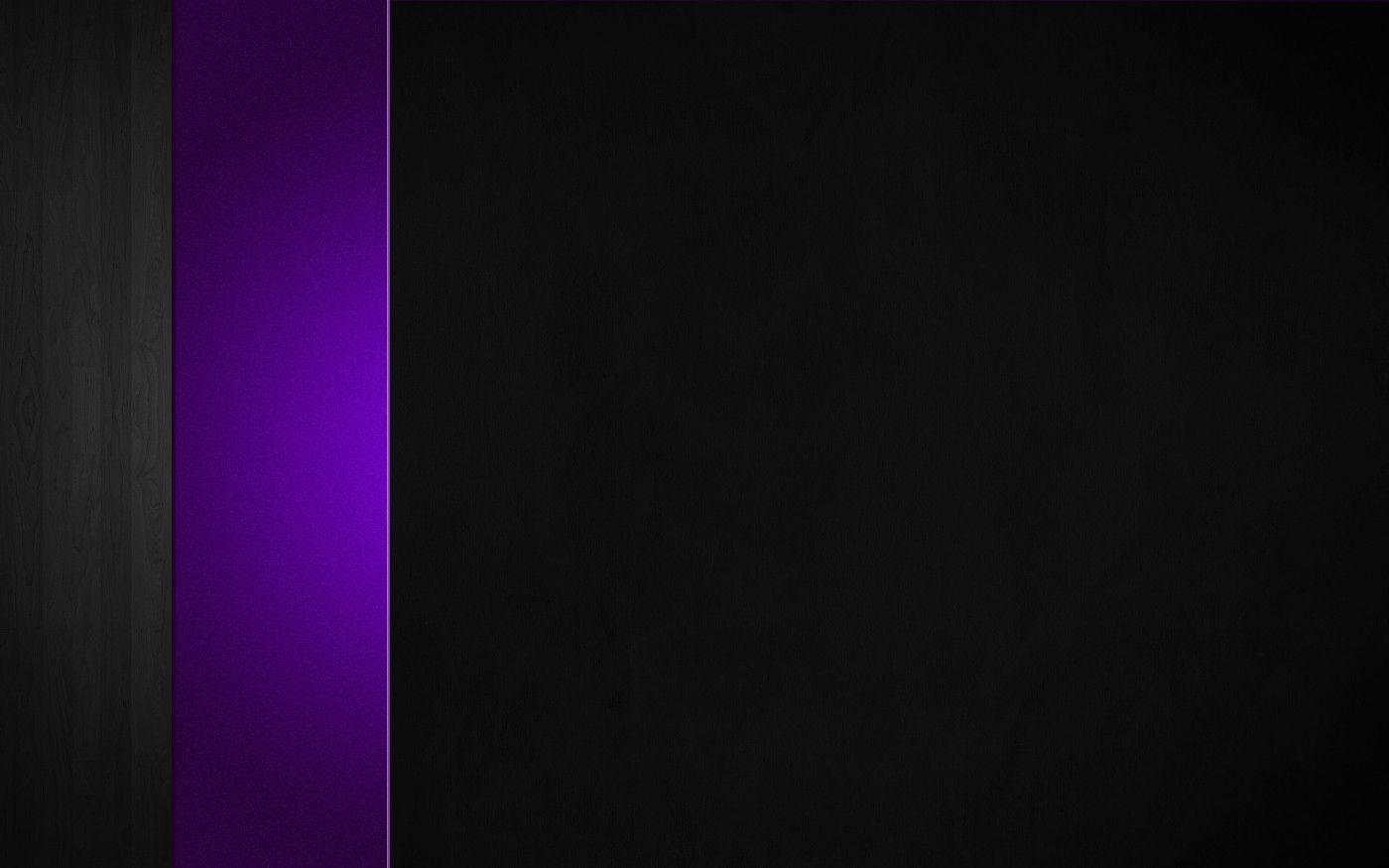 Purple and Black Wallpaper, HD Purple and Black Background on WallpaperBat