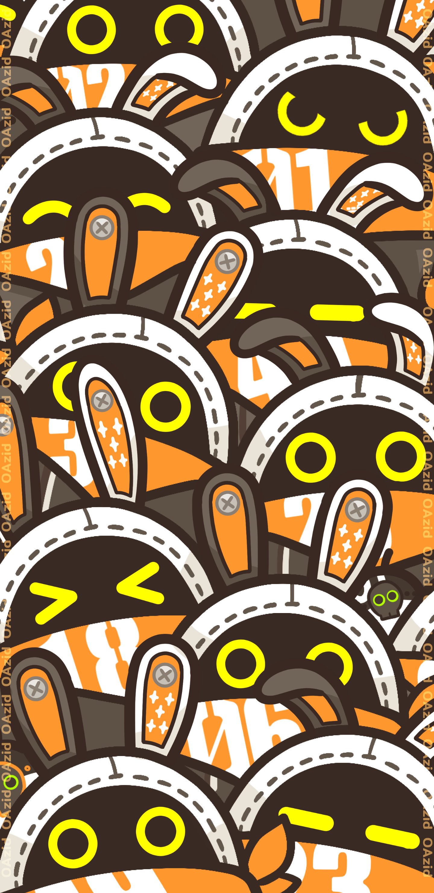 OAzid #bangboo #zzz #ZenlessZoneZero