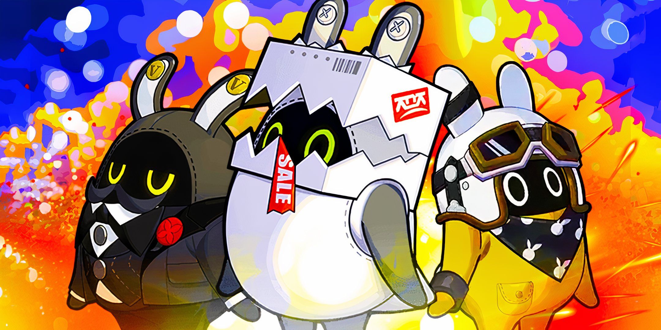 Coolest Zenless Zone Zero Bangboo, Ranked