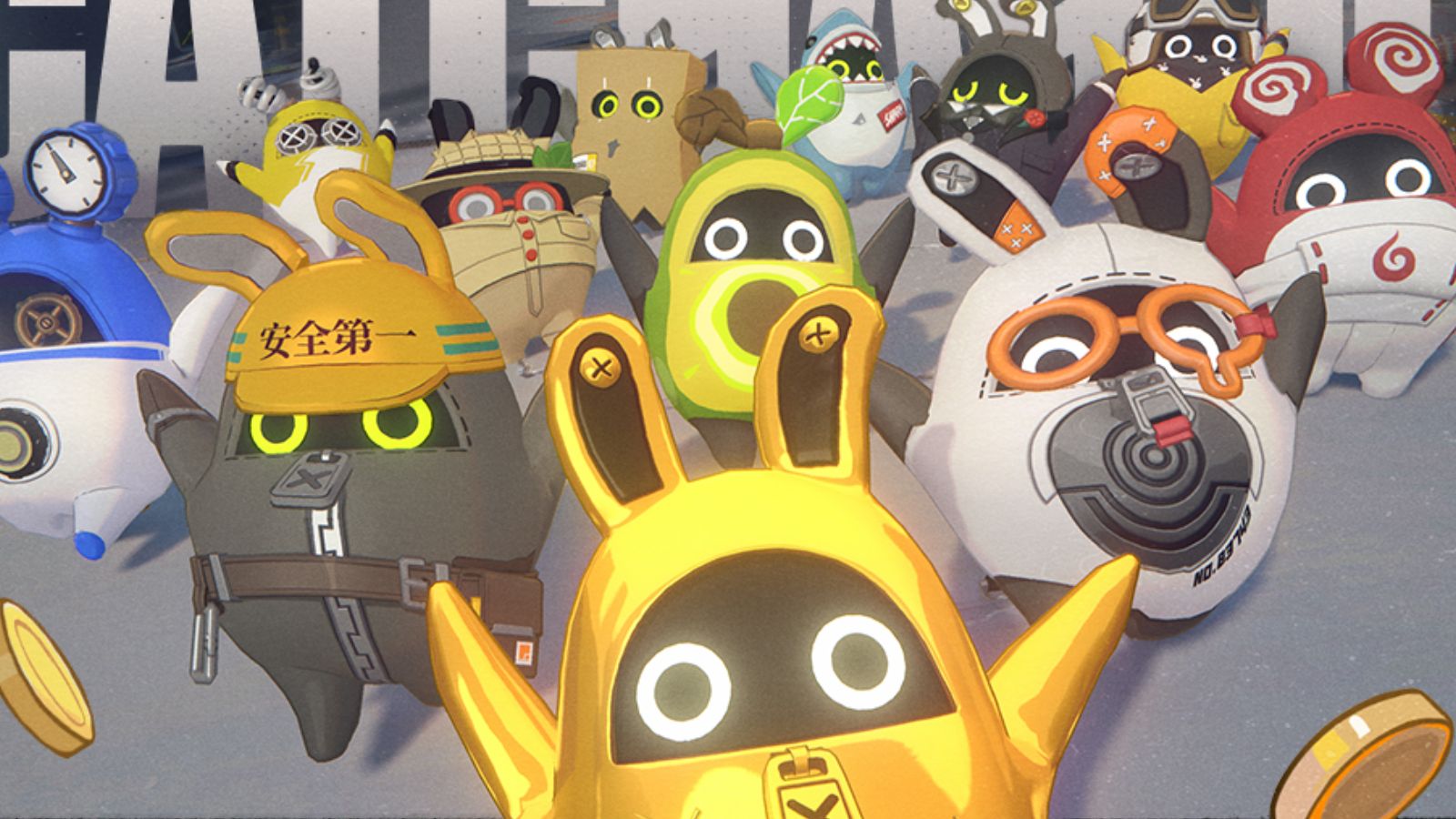 ZZZ Bangboo tier list: Who's the best companion?