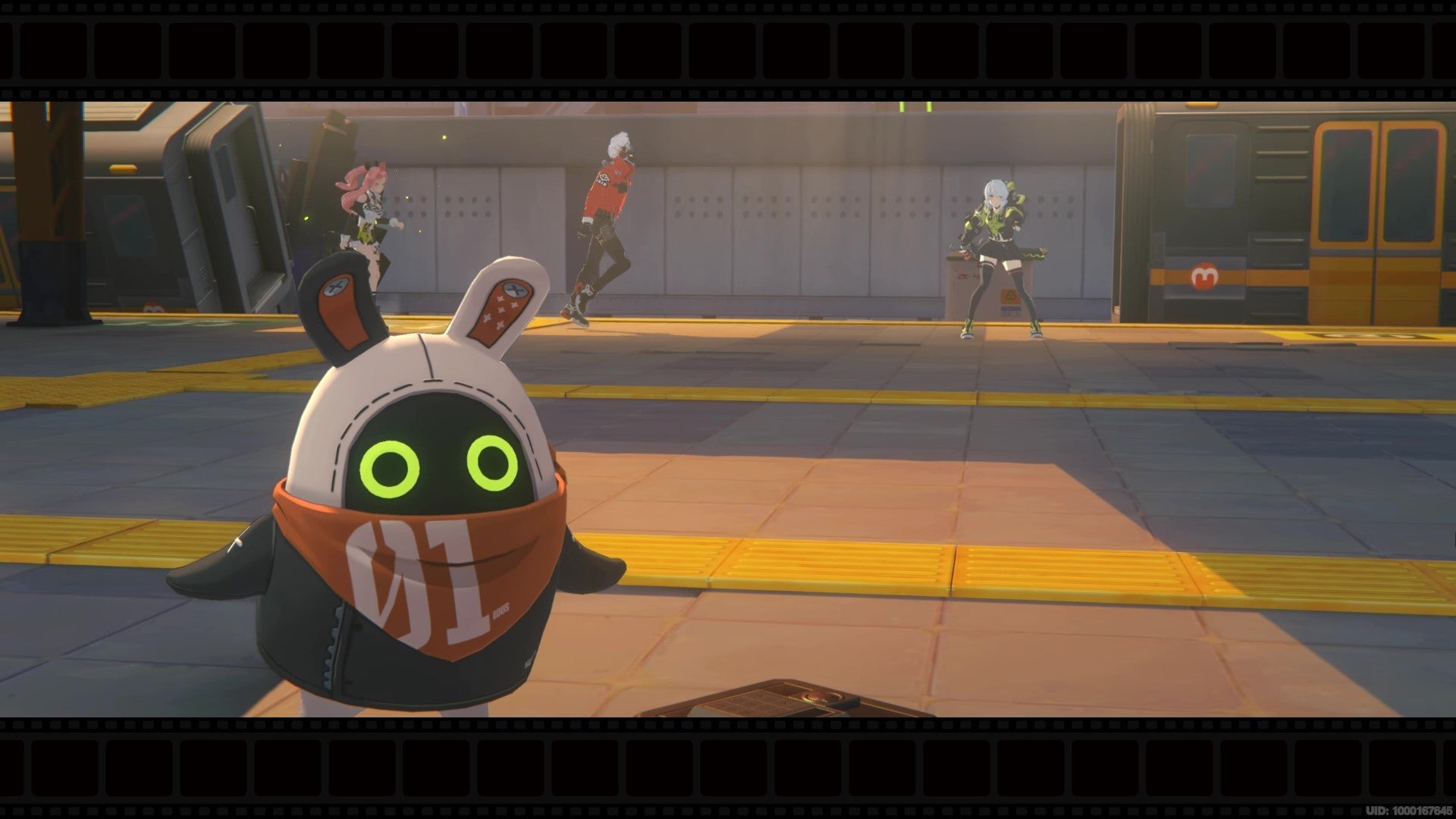 Bangboos Zone Zero Guide