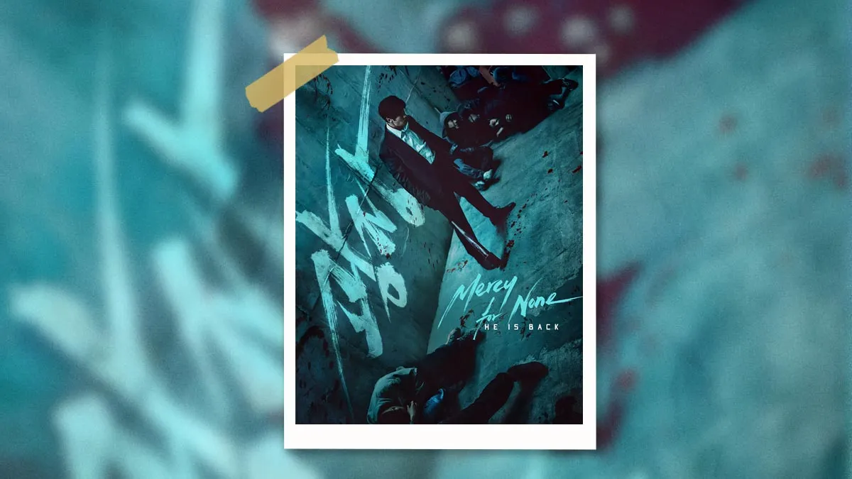 Mercy For None: Release Date, Plot, Where To Watch, And More About So Ji Sub And Lee Jun Hyuk's Action Thriller K Drama