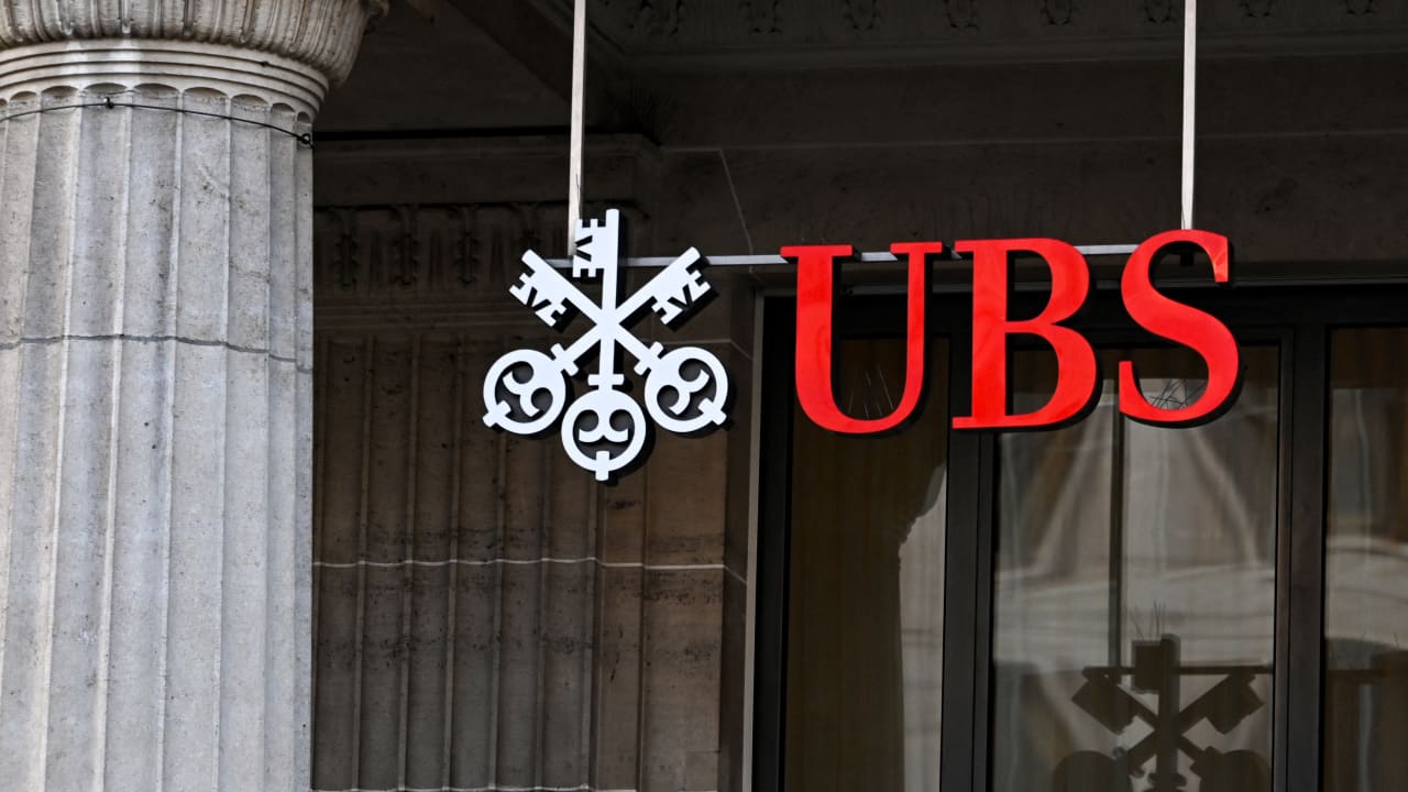UBS Asset Management sustainability boss Christine Chow exits