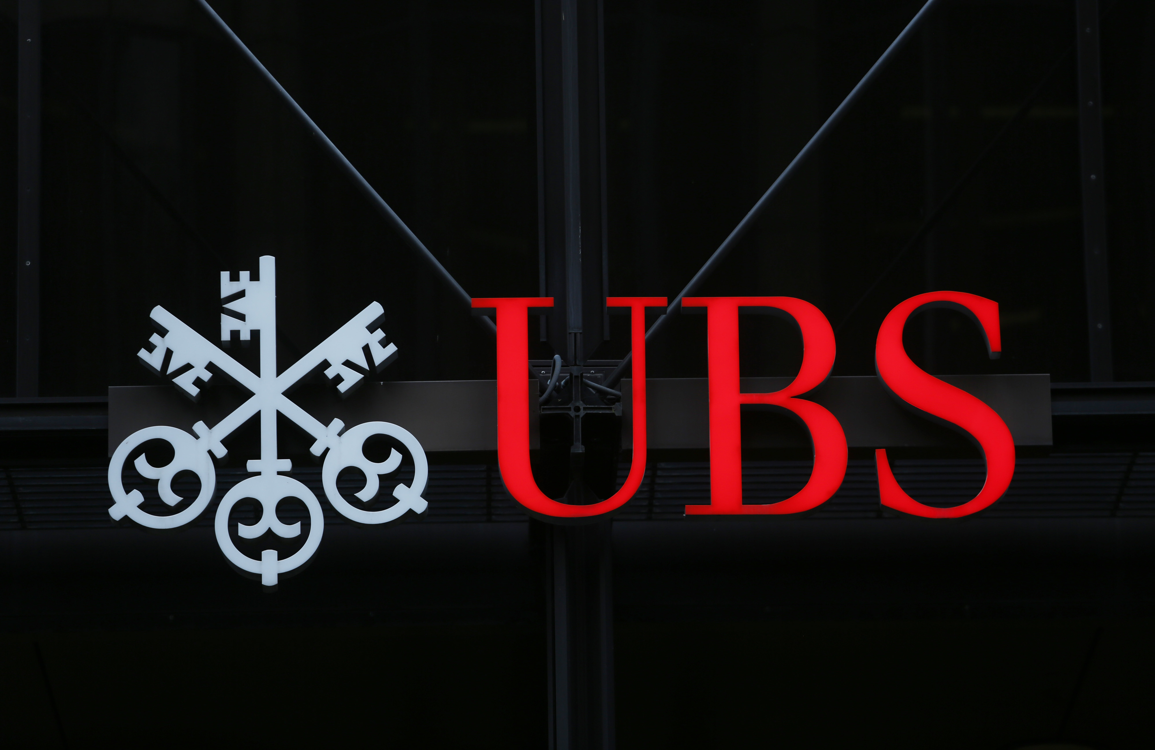 UBS sees spike in digital engagement. Could it be the new normal?