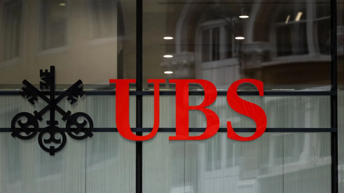 UBS Quits Net Zero Banking Alliance, Joins Global Exodus