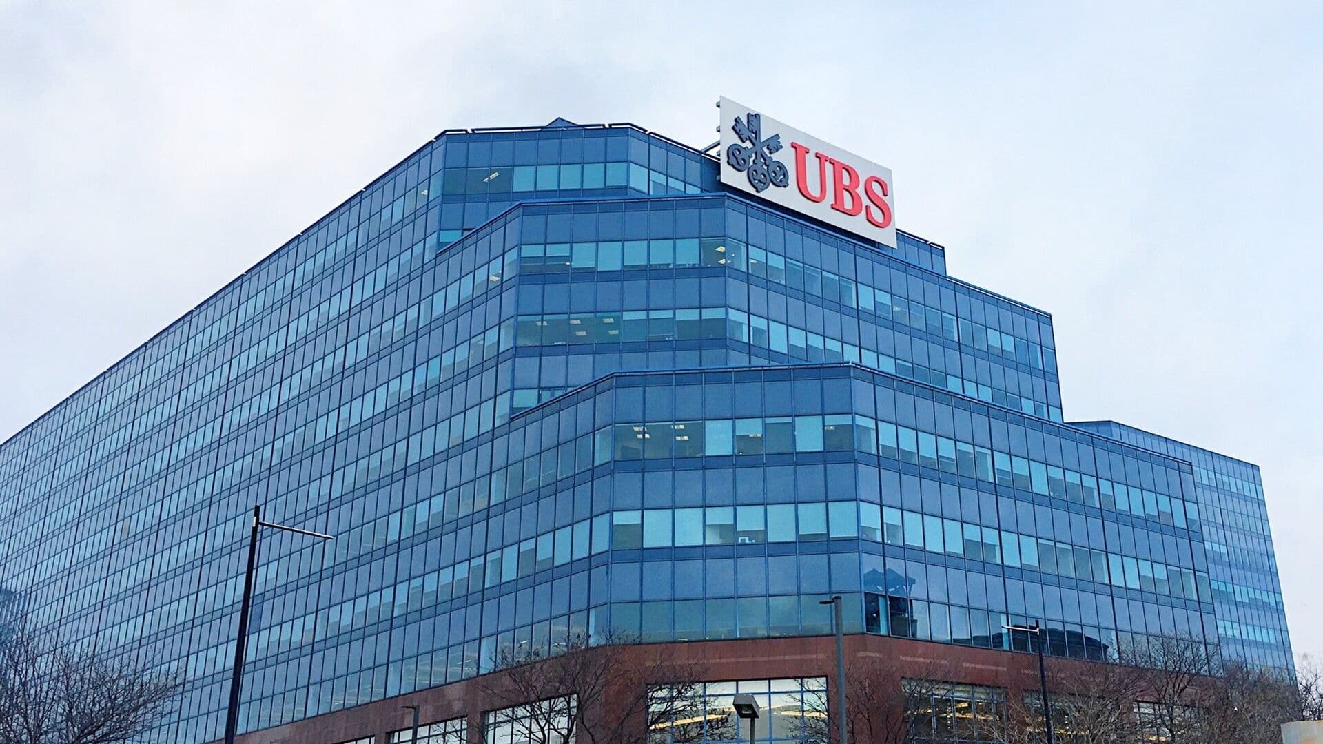 Banking Giant UBS Tests ZKSync's Layer 2 Tech, Showing Deeper TradFi Interest In Crypto