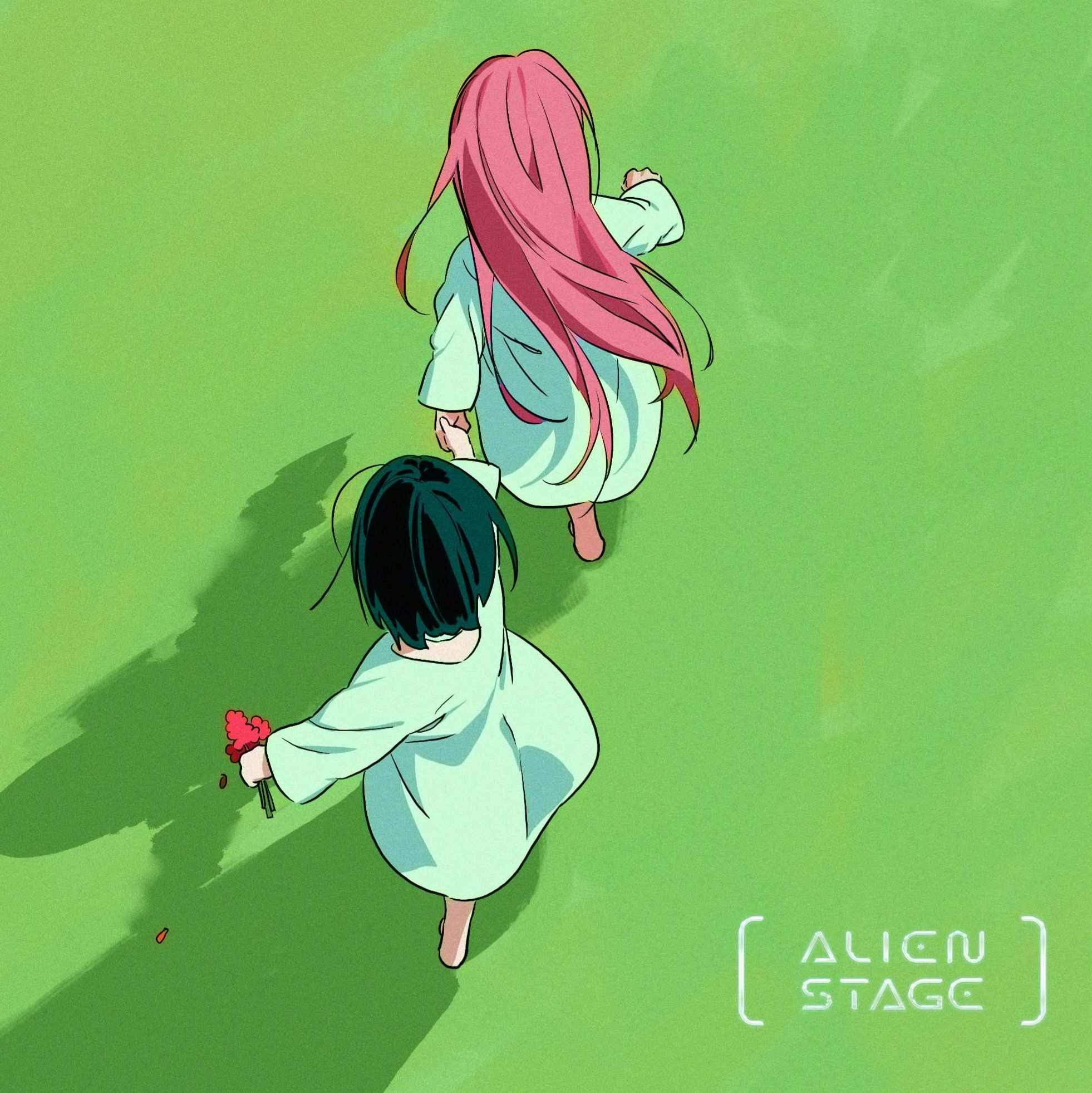 A little appreciation post for some of Qmeng's mizisua art