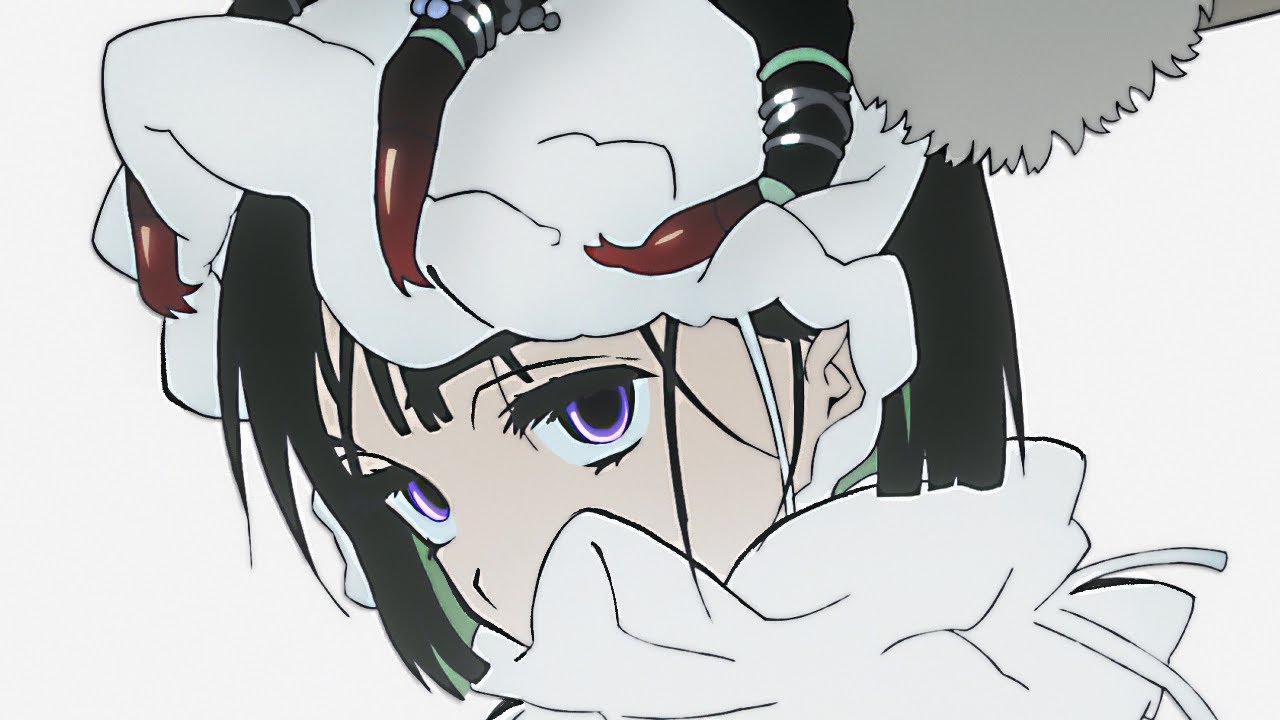 MIZISUA ｜ Alien Stage