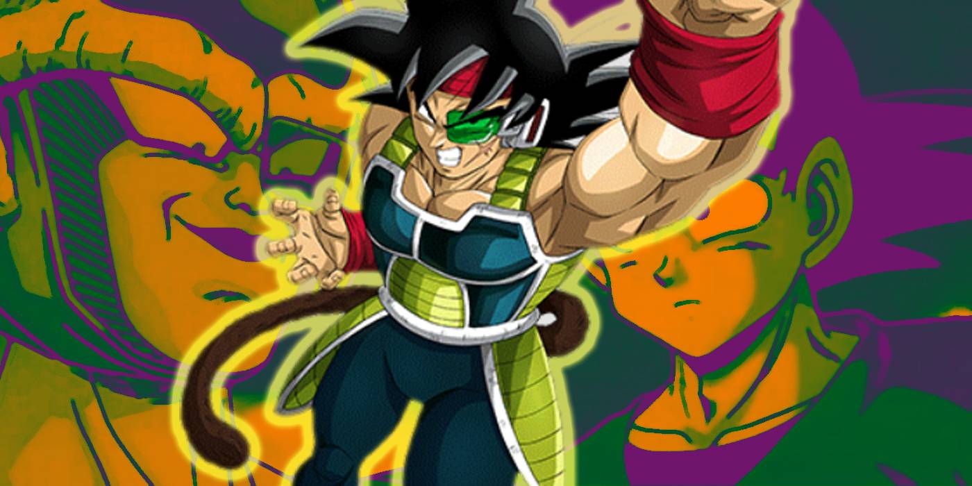 Dragon Ball's Future Is Unclear, But One Producer Has a Pitch For Bardock's Return