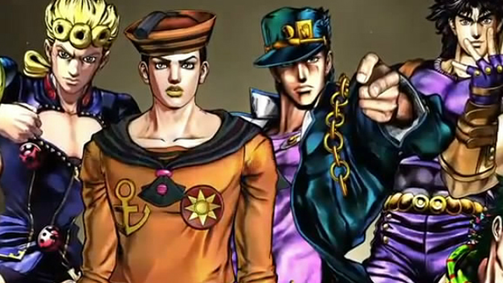 JoJo's Bizarre Adventure All Star Battle PS3 Review: Do You Even Pose?