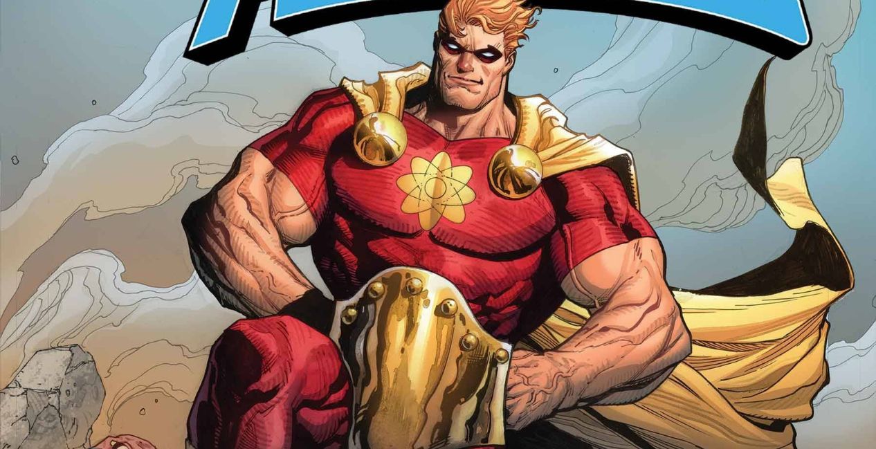 Avengers Review Why Tho?