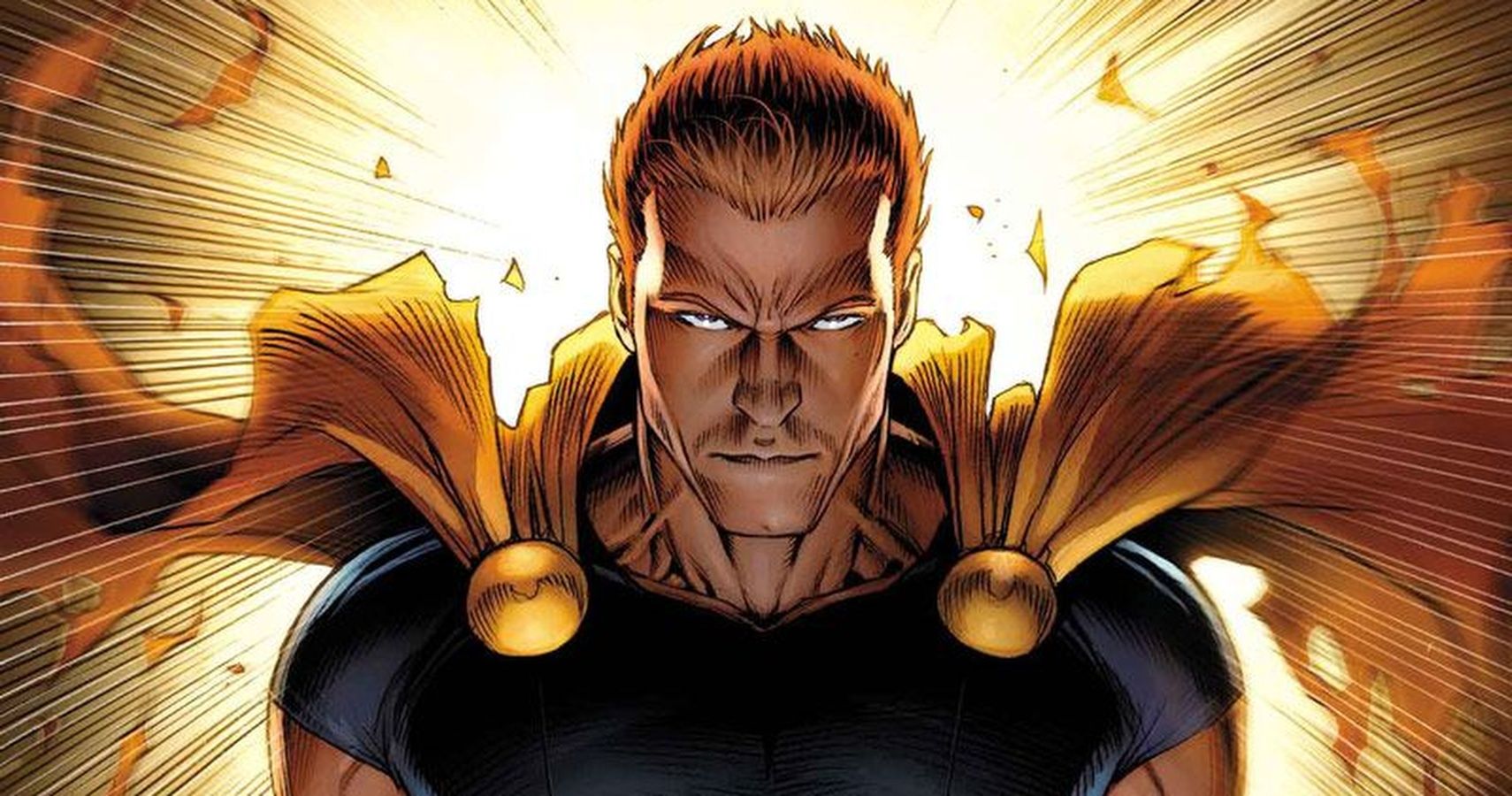 Avengers: All Of Hyperion's Powers, Ranked