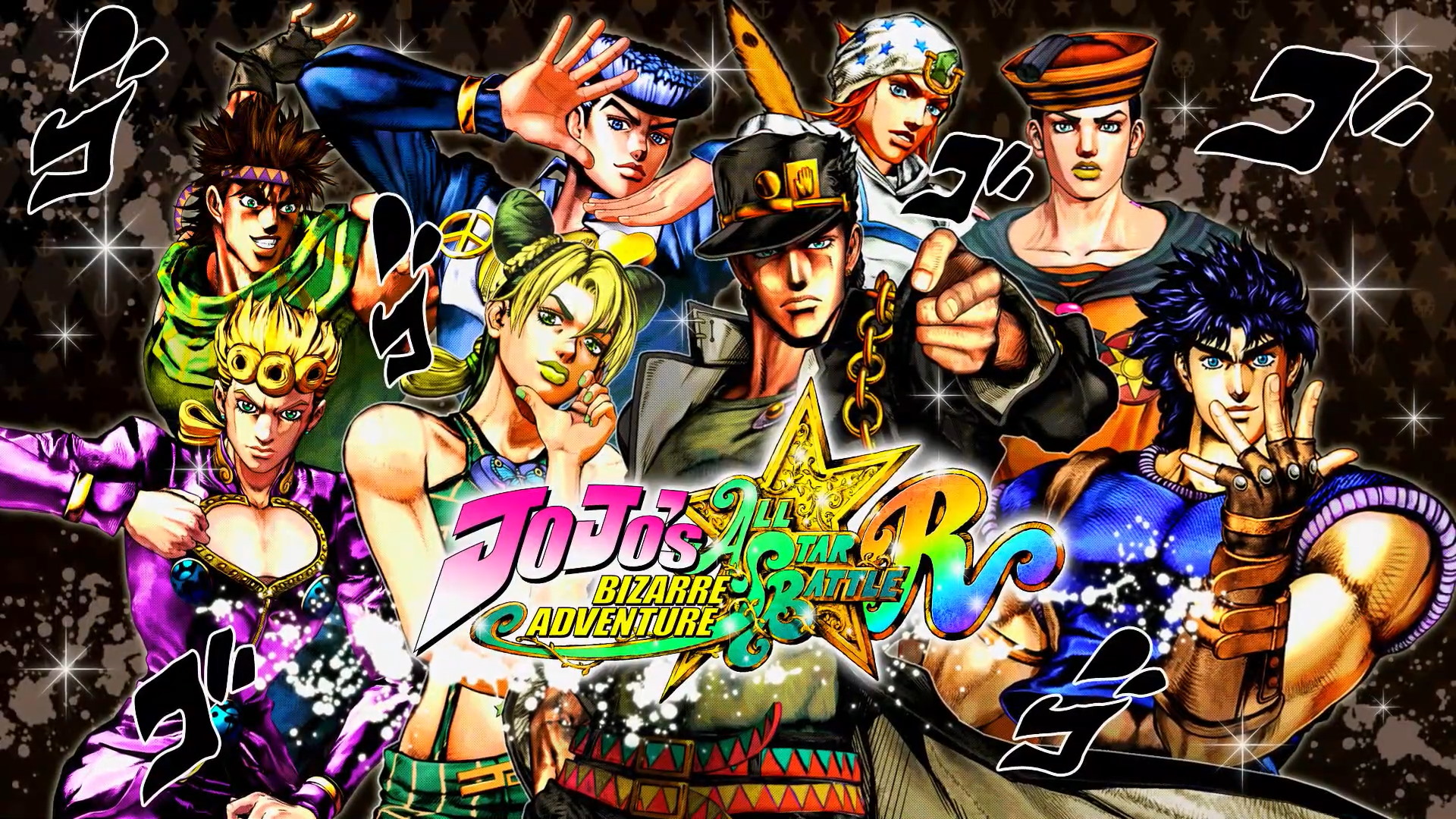 JoJo's Bizarre Adventure: All Star Battle R Review For Fans