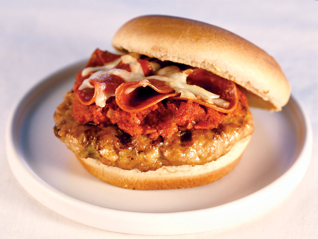 Butterball Foodservice