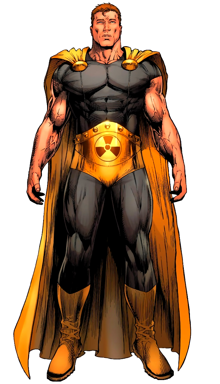 Hyperion (Avengers)