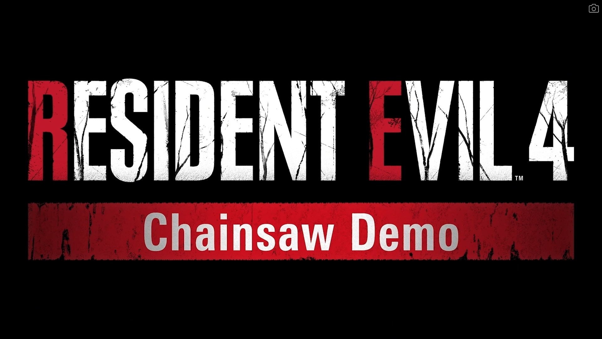 Resident Evil 4 Remake Chainsaw Demo Is Now Available