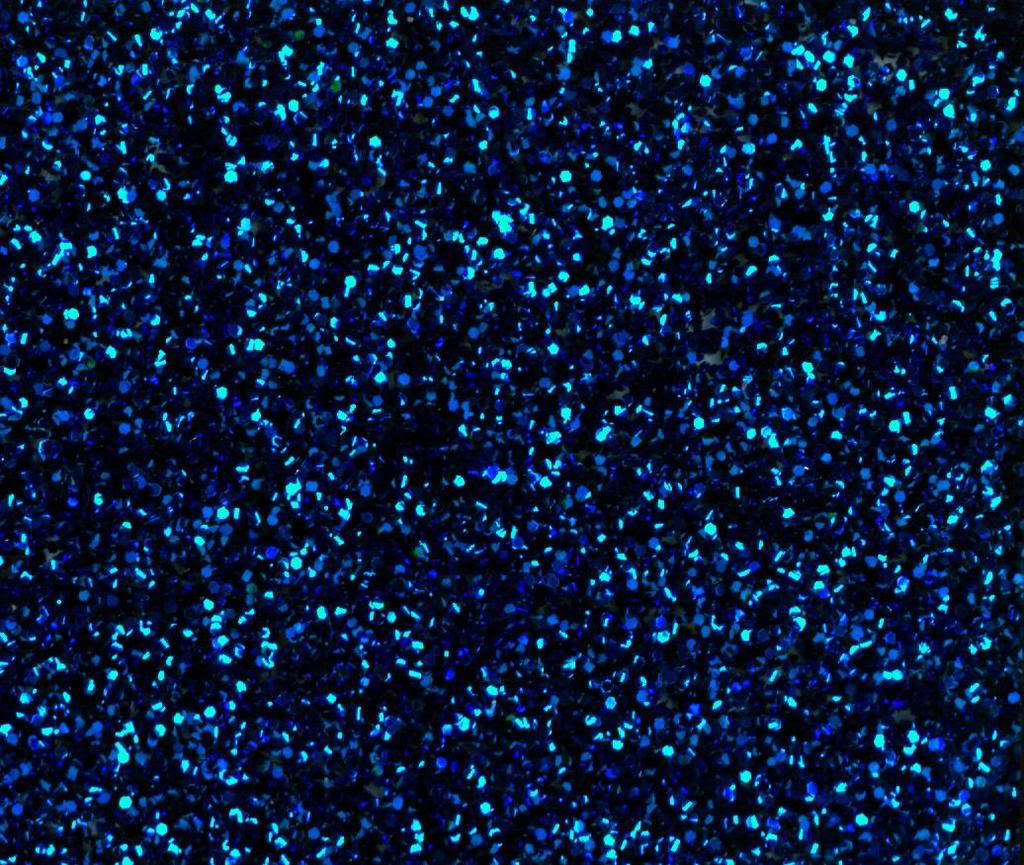 Black Glitter Background