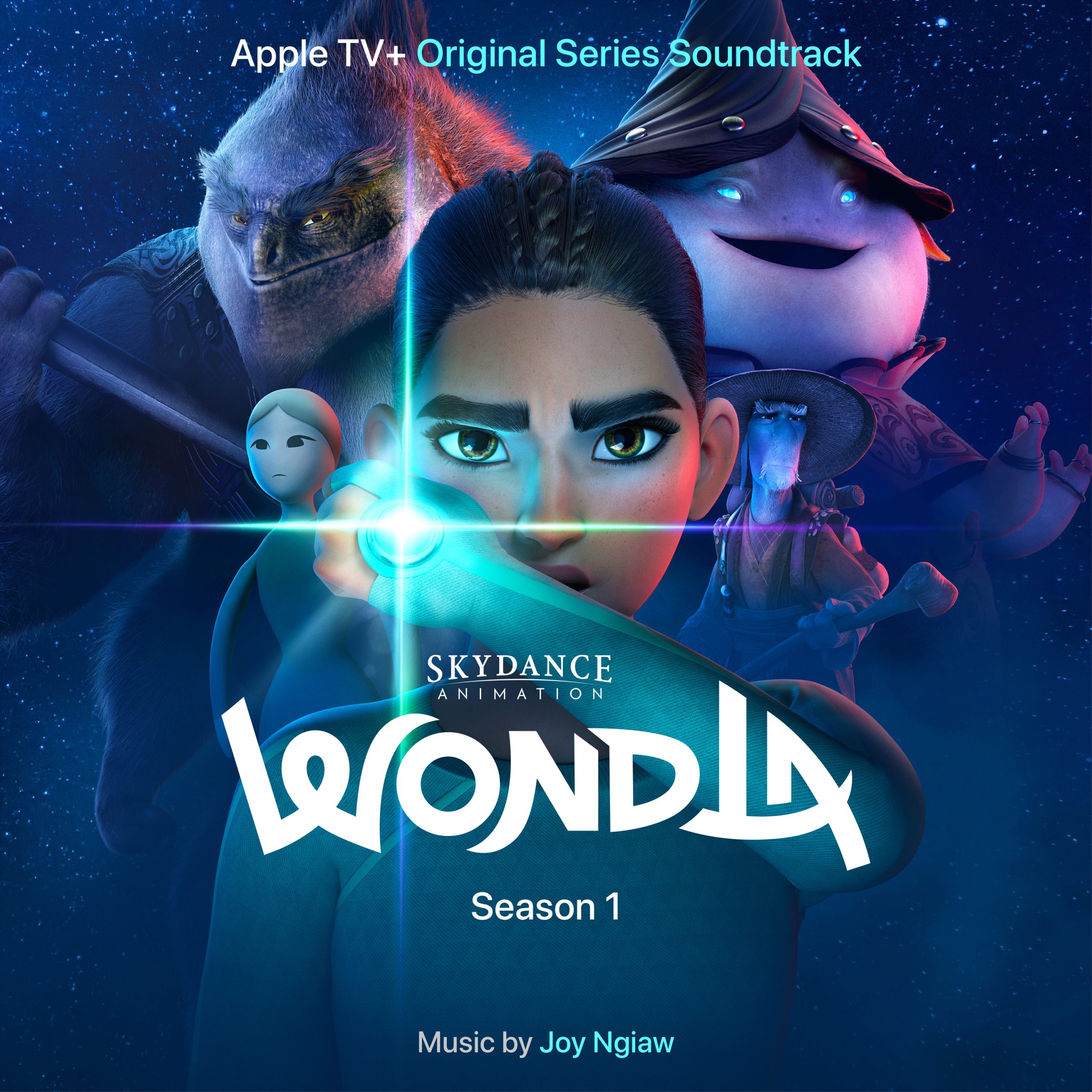Wondla