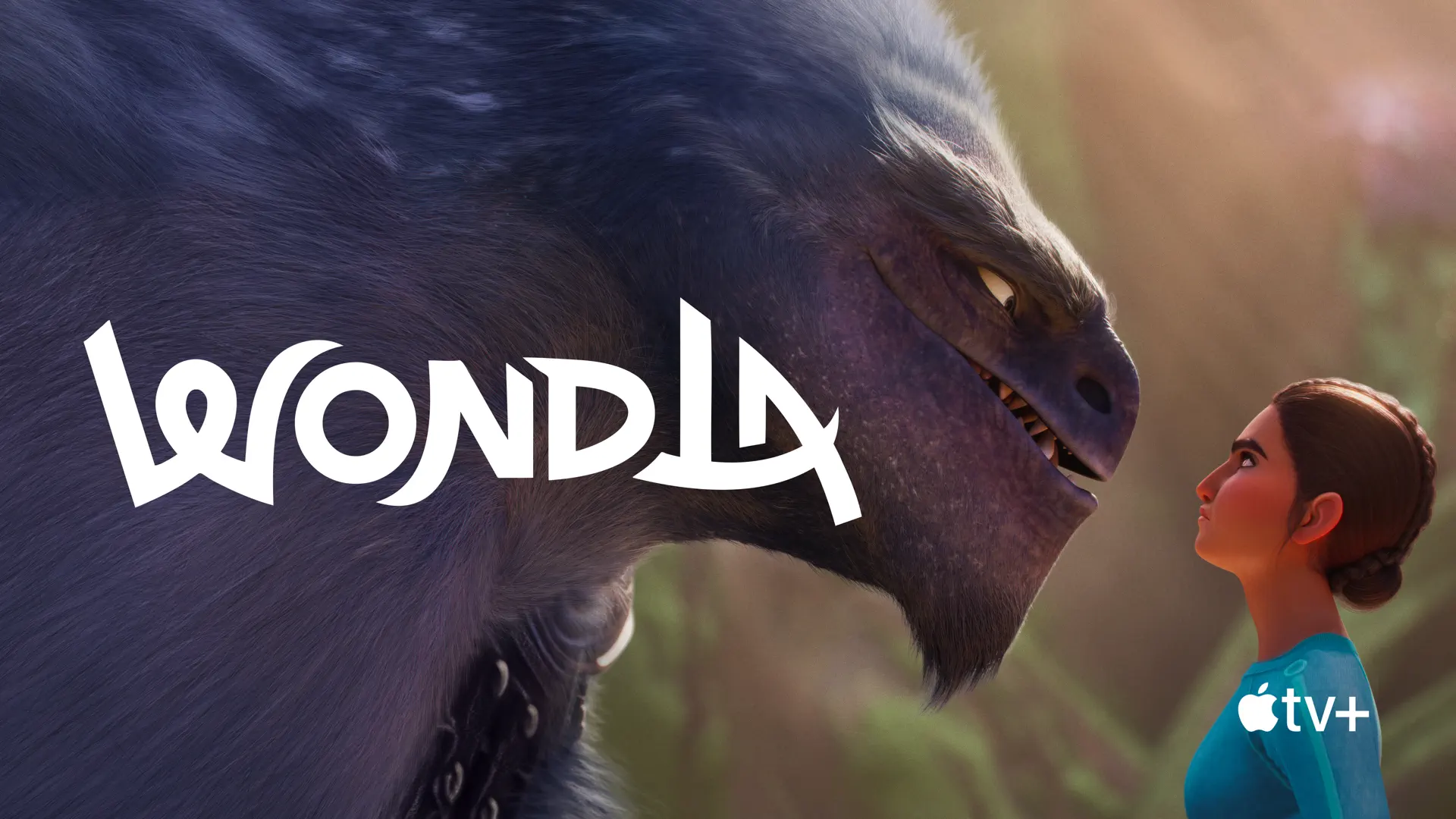 WondLa (TV adaptation)