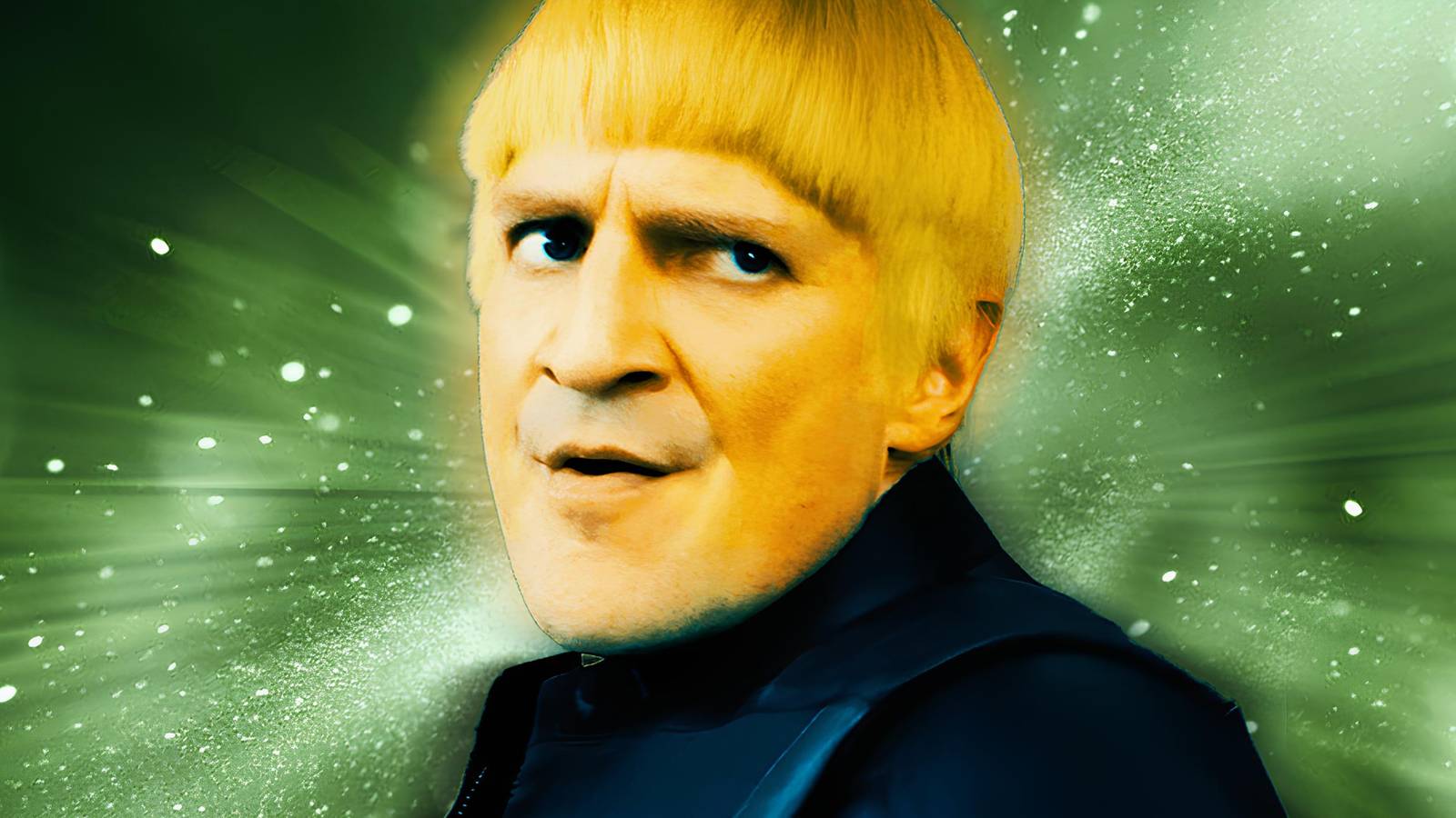 Nathan Fillion's Guy Gardner Took Seconds To Confirm How Perfect Superman's Green Lantern Casting Is