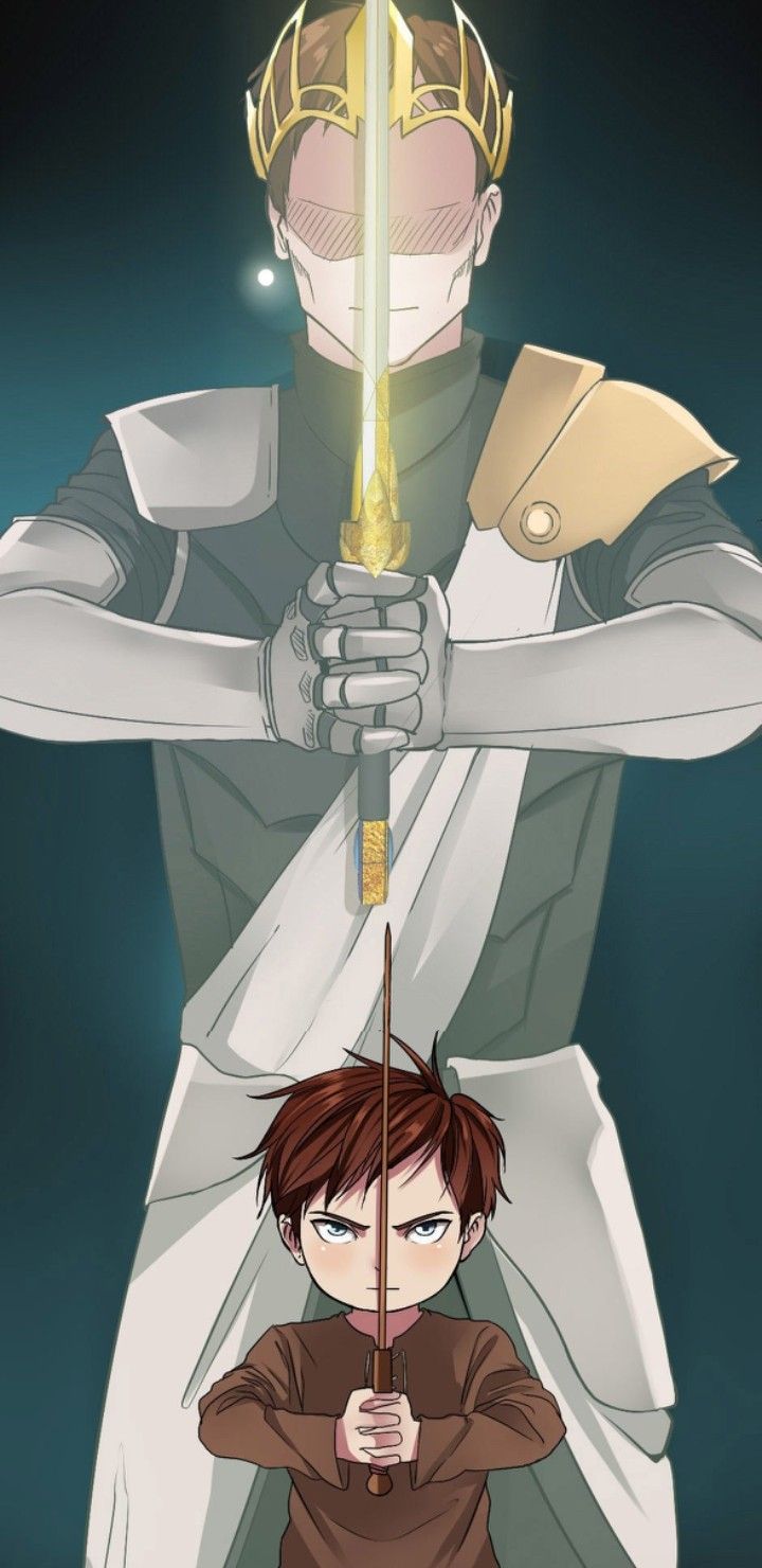 Arthur Leywin, A Reincarnação Do Rei Grey