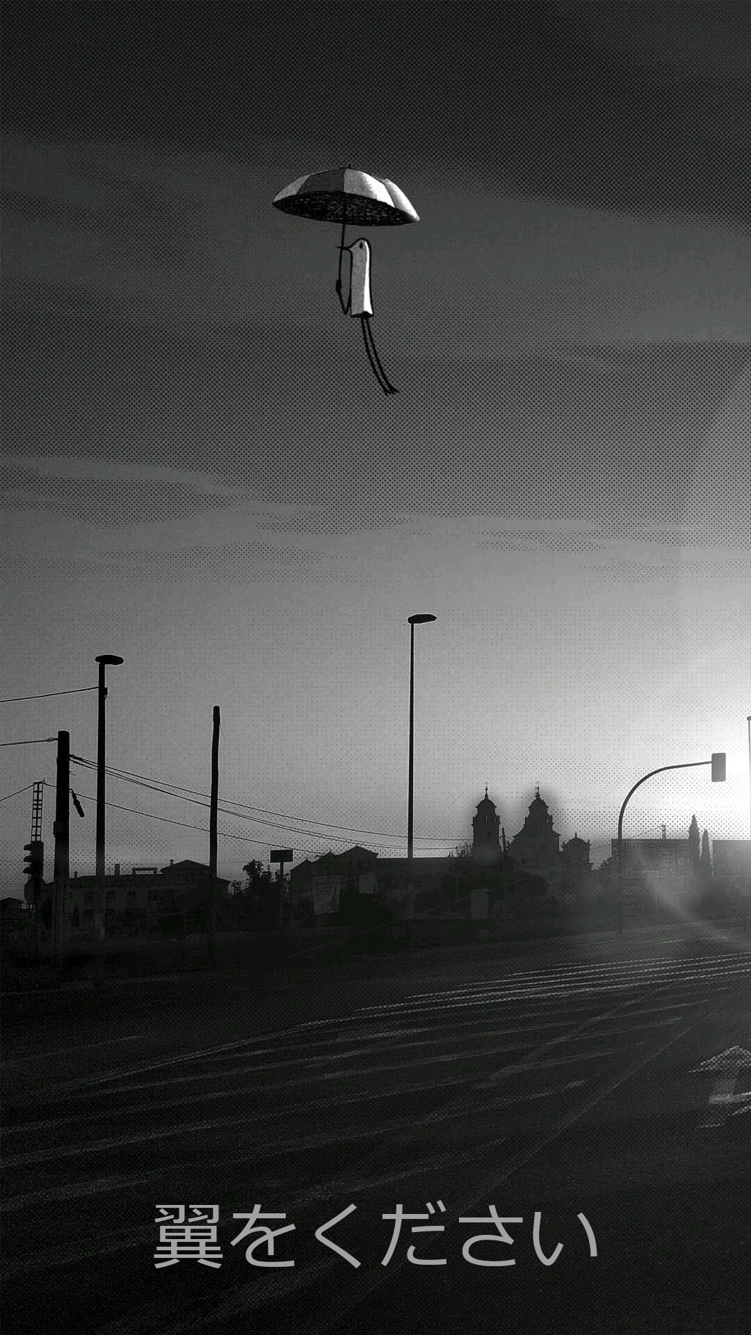 Punpun wallpaper I made