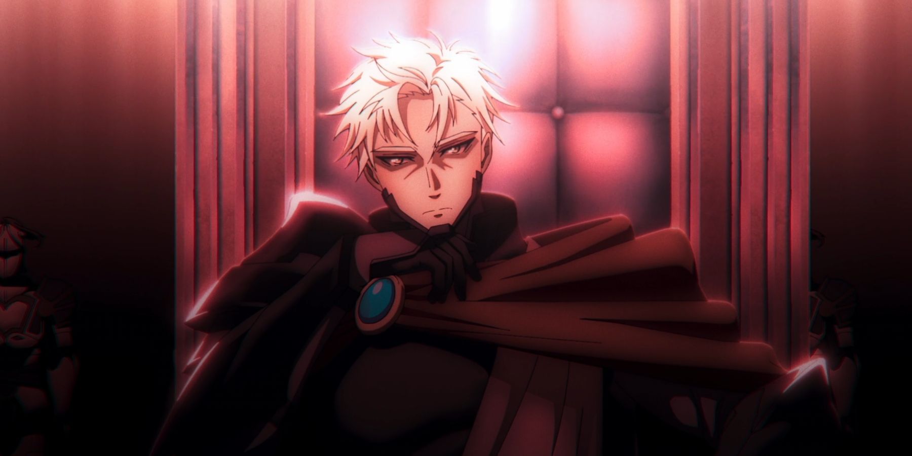 The Beginning After the End: How the Darker Isekai Tone Makes It Stand Out From the Pack