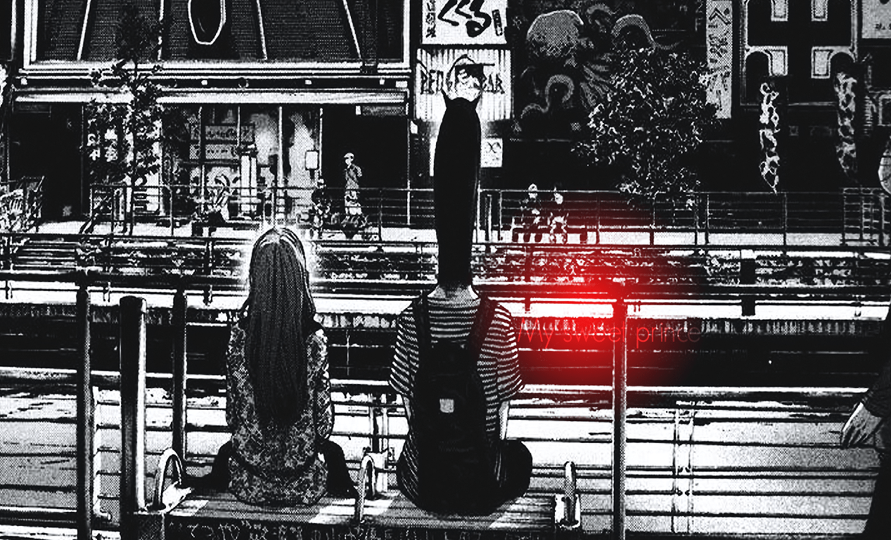 Goodnight Punpun Wallpaper PC