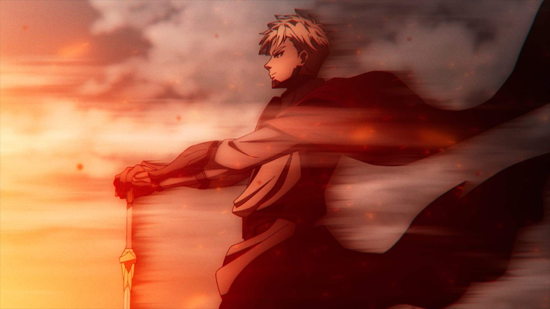 The Beginning After The End Episodes 1 2: Maybe It'll Get Better In The Middle?