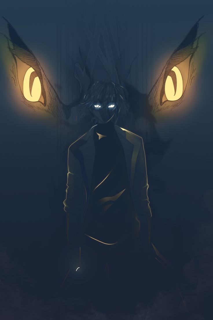 Arthur Leywin (menacing)