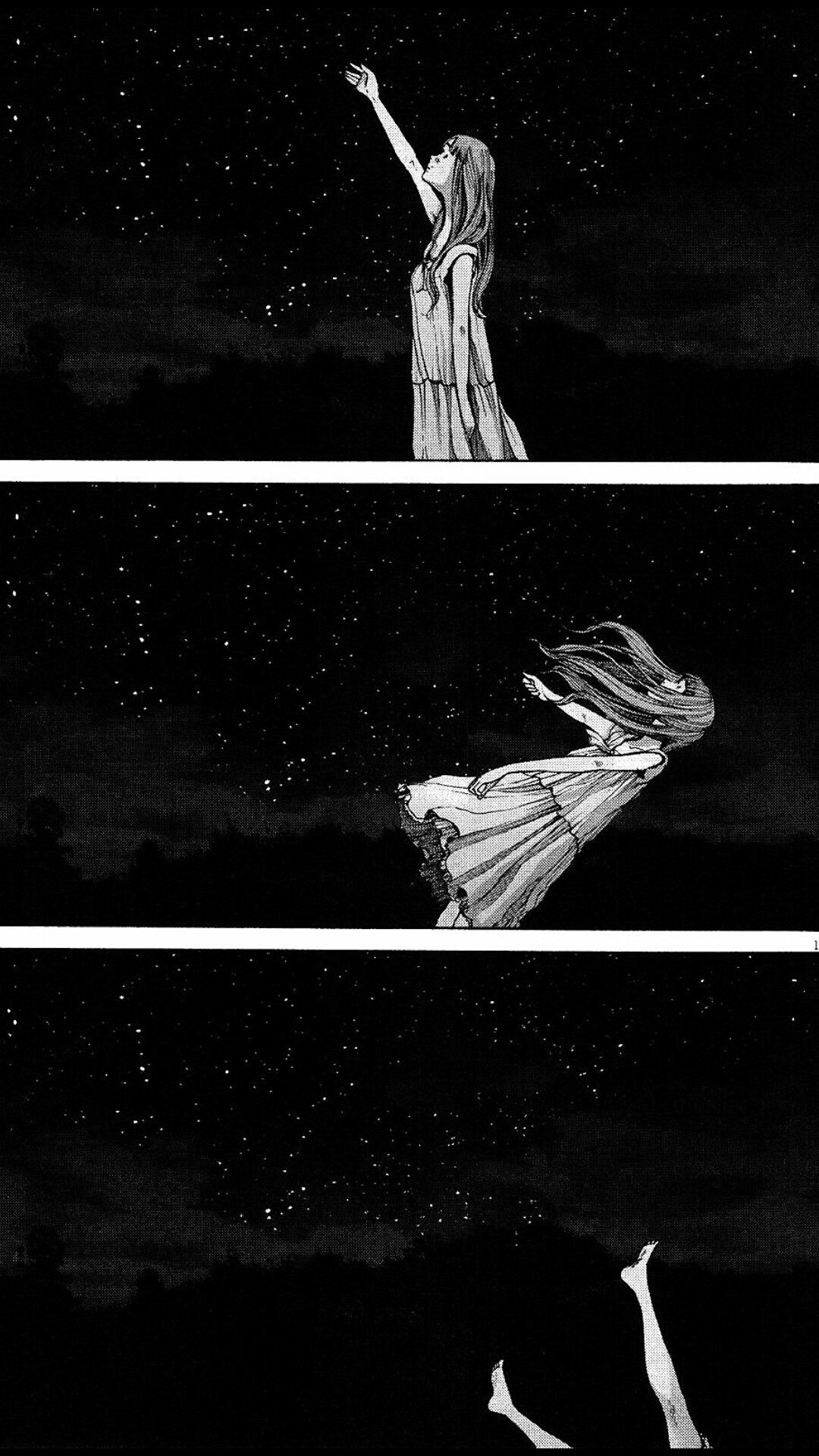 Goodnight Punpun, Aiko, Manga Art, Manga Anime, Oyasumi Noite Punpun Para Papel De Parede Wallpaper & Background Download