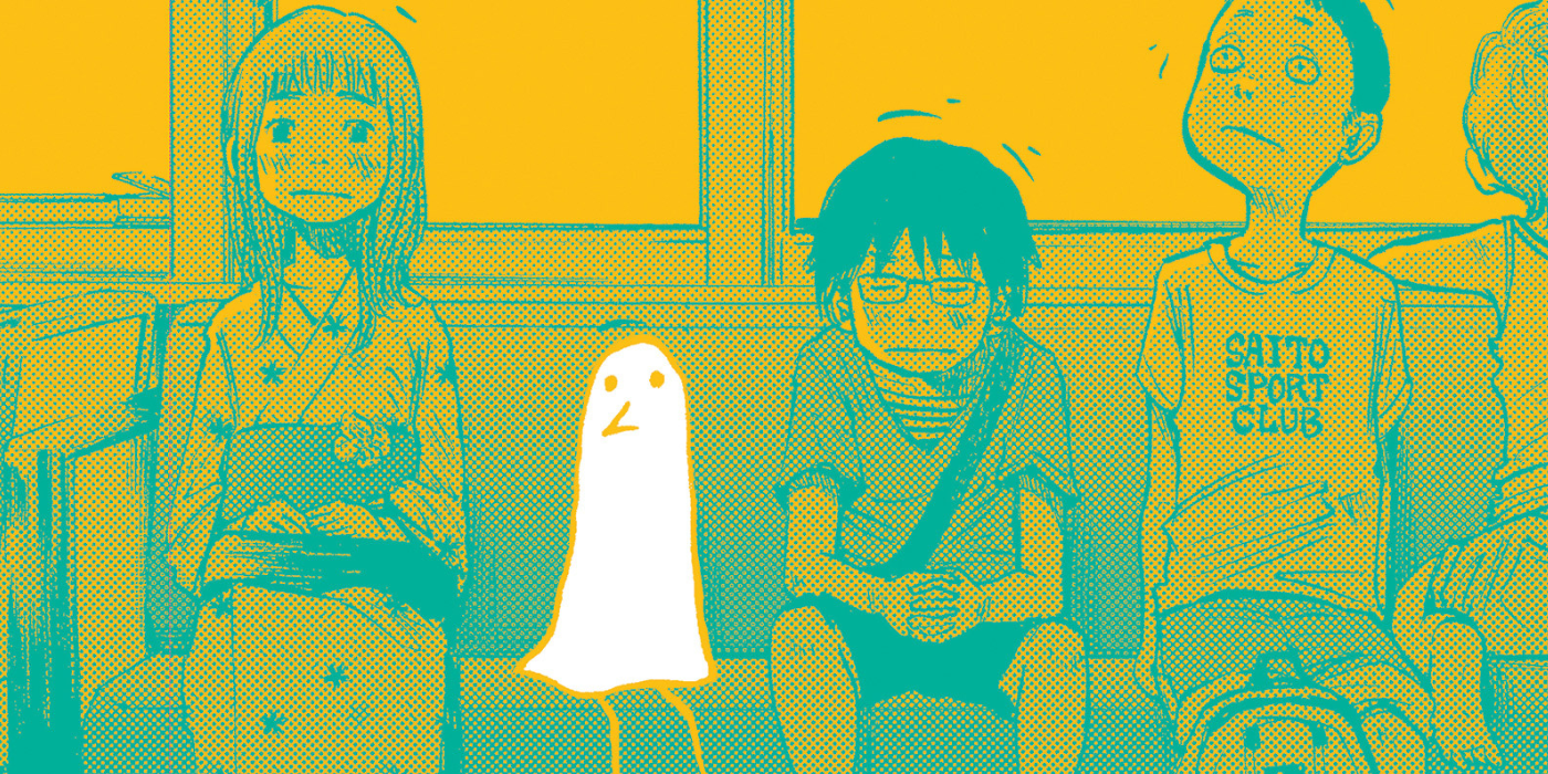 What Makes Goodnight Punpun One Of the Highest Rated Manga Of All Time?