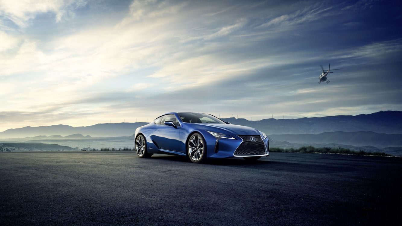 Wallpaper Lexus LC 500, Lexus, Lexus Is, Cars, Lexus RX, Background Free Image