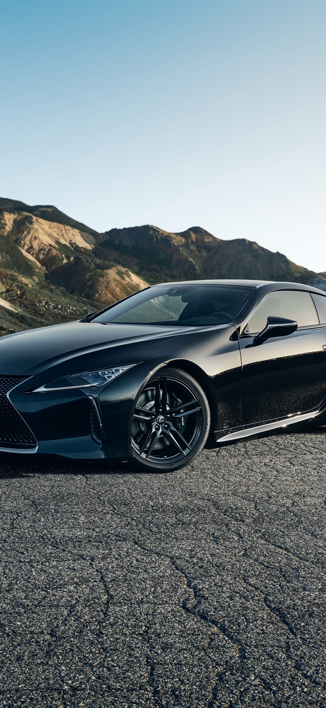 Lexus LC 500 Aviation Wallpaper 4K, 2021, 5K, 8K