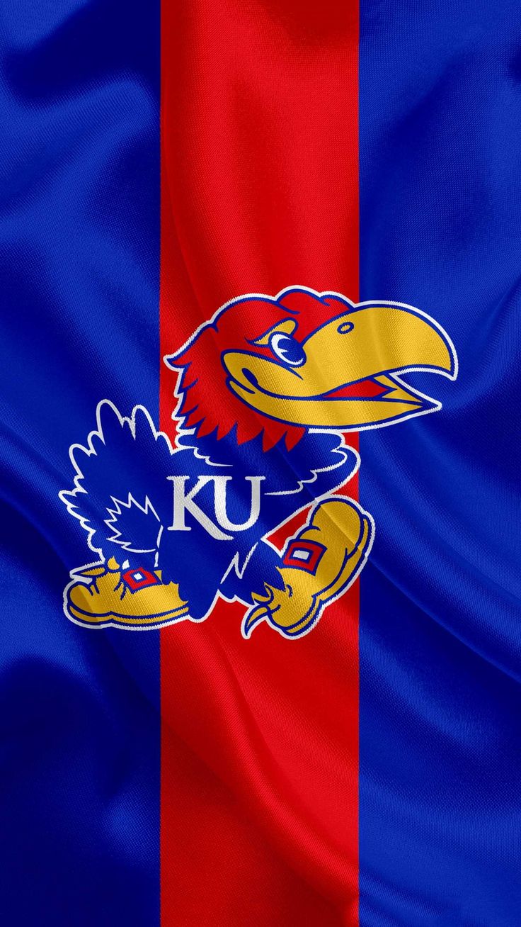 Rock Chalk!