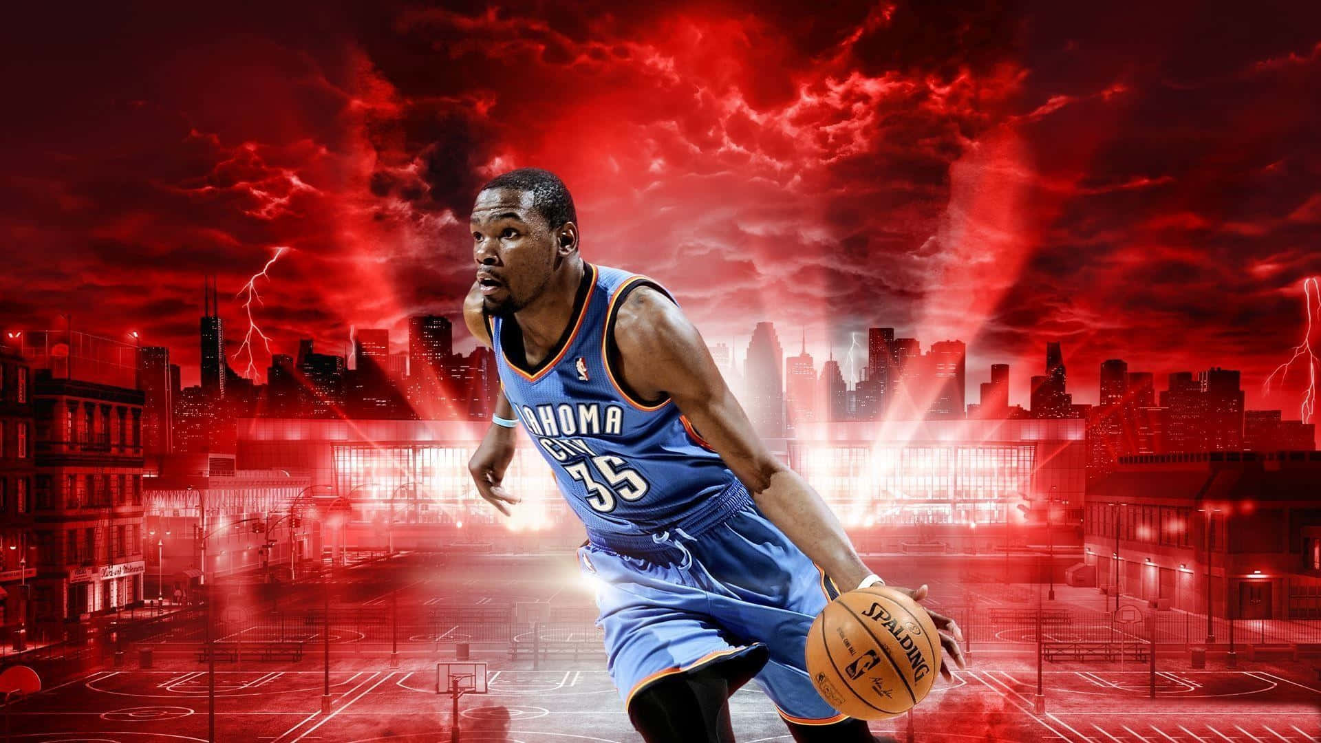 Nba 2k Wallpaper