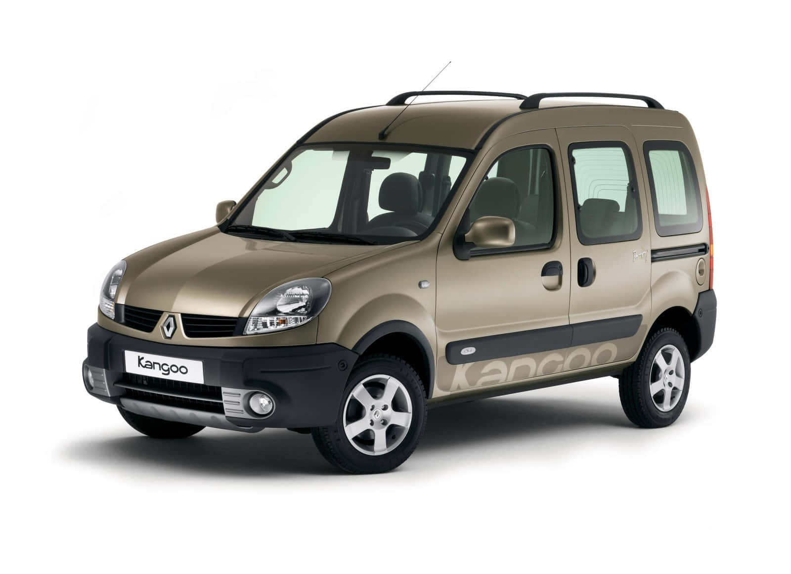 Renault Kangoo Wallpaper