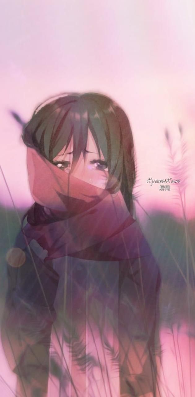 Mikasa ackerman wallpaper