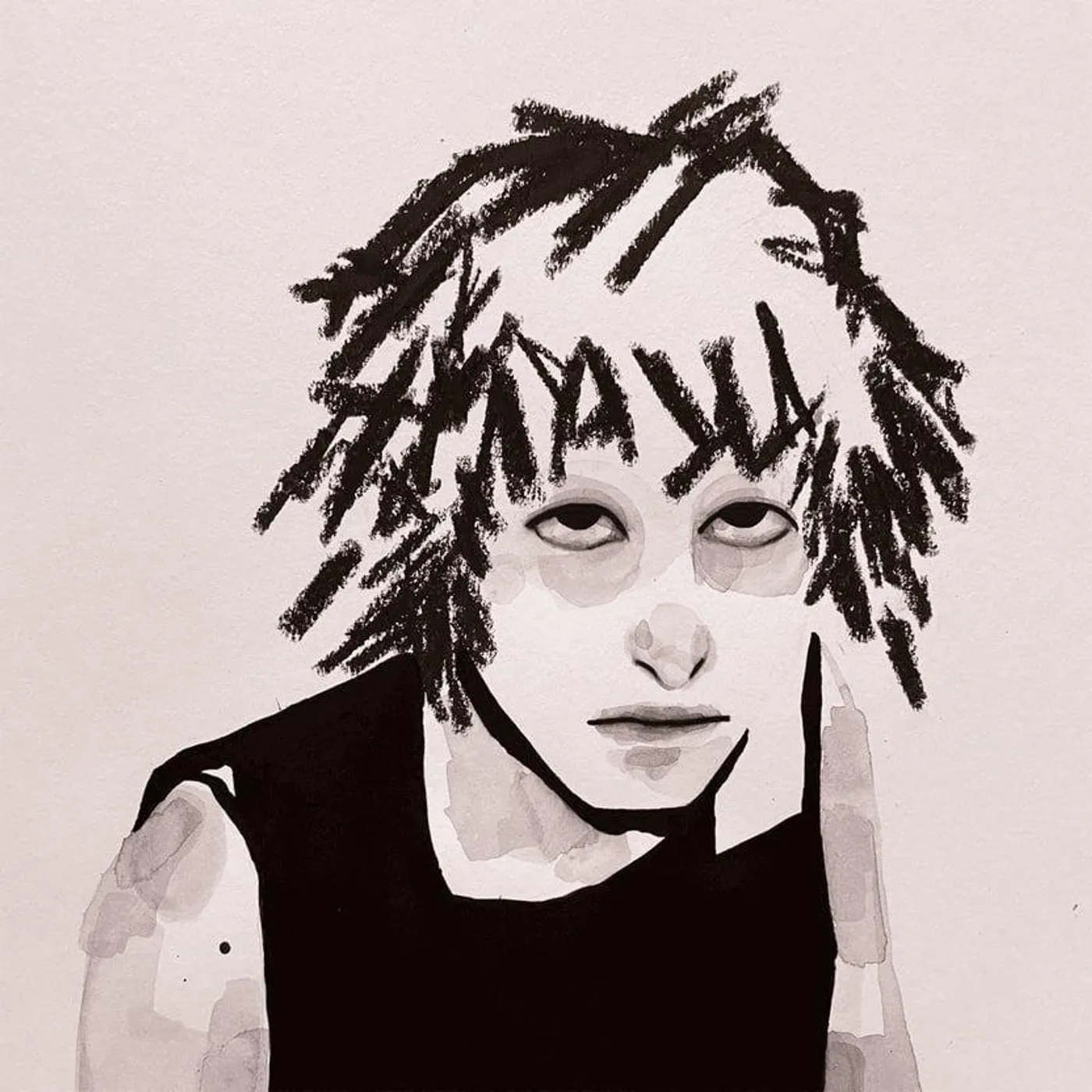 Depresión Sonora Store: Official Merch & Vinyl