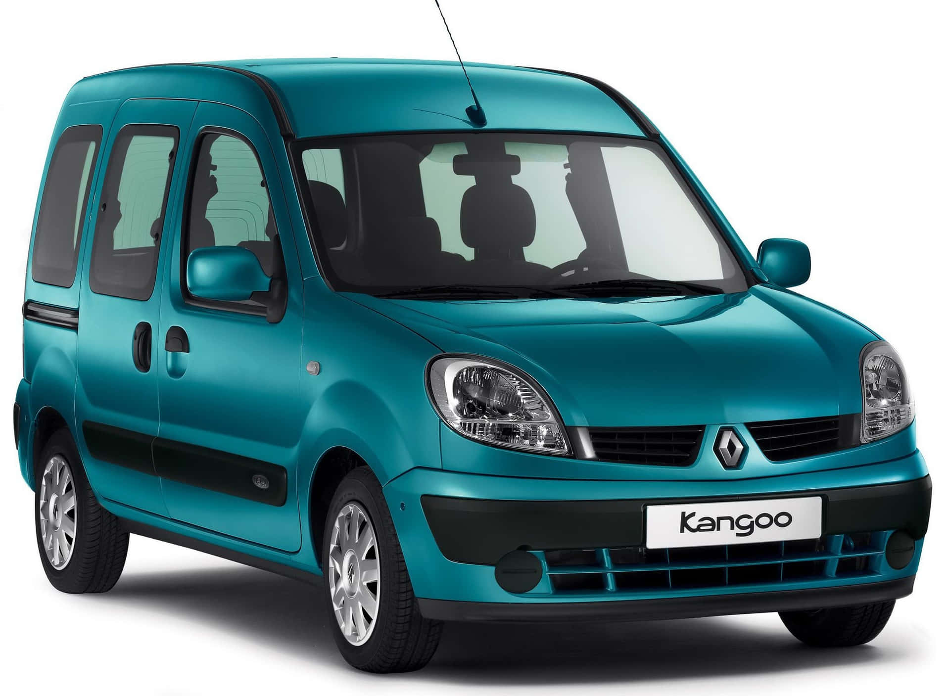 Renault Kangoo Wallpaper