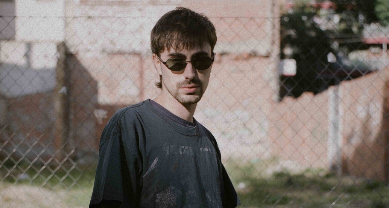 Depresión Sonora y La Plata llegan a las Nits del Fòrum