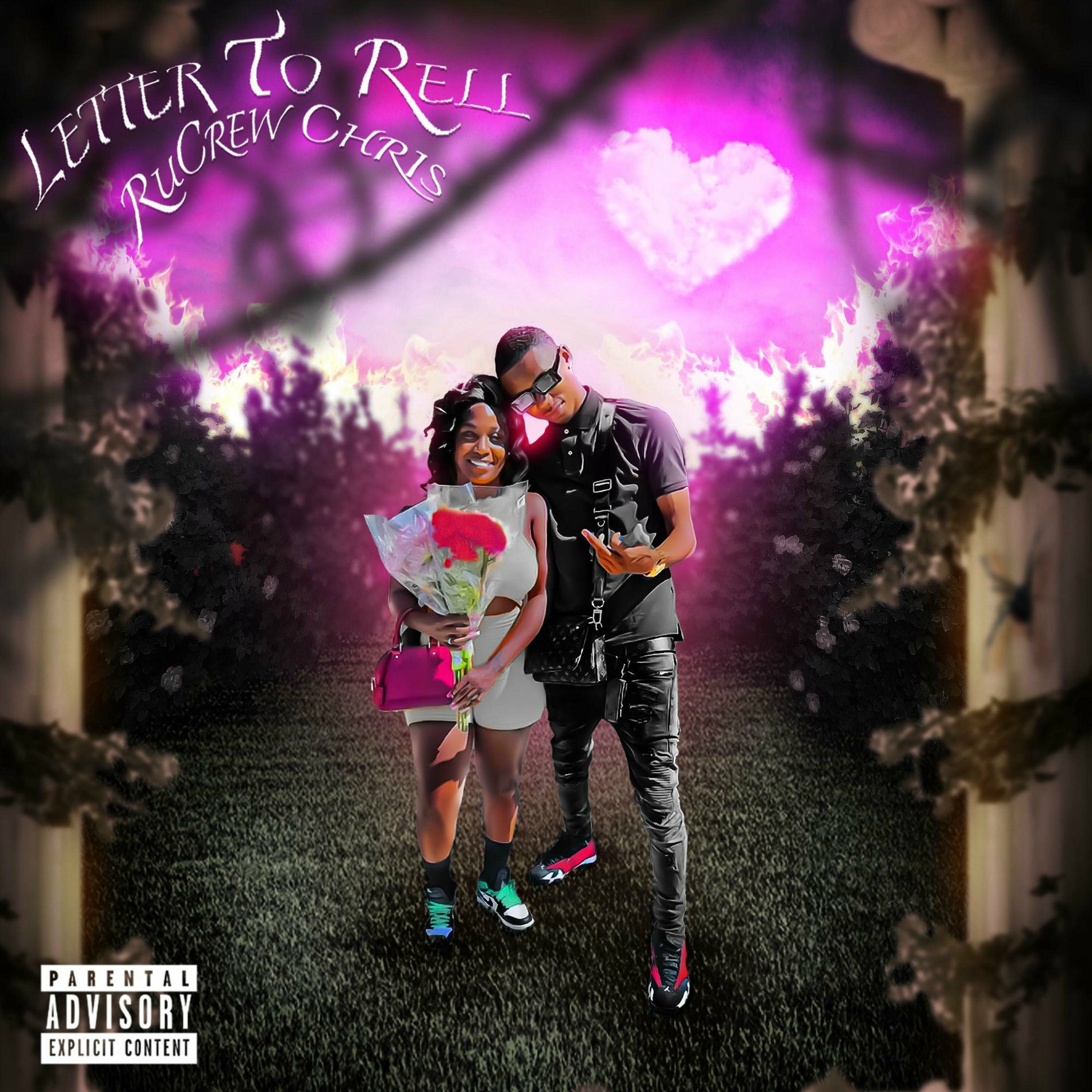 Rucrew Chris To Rell