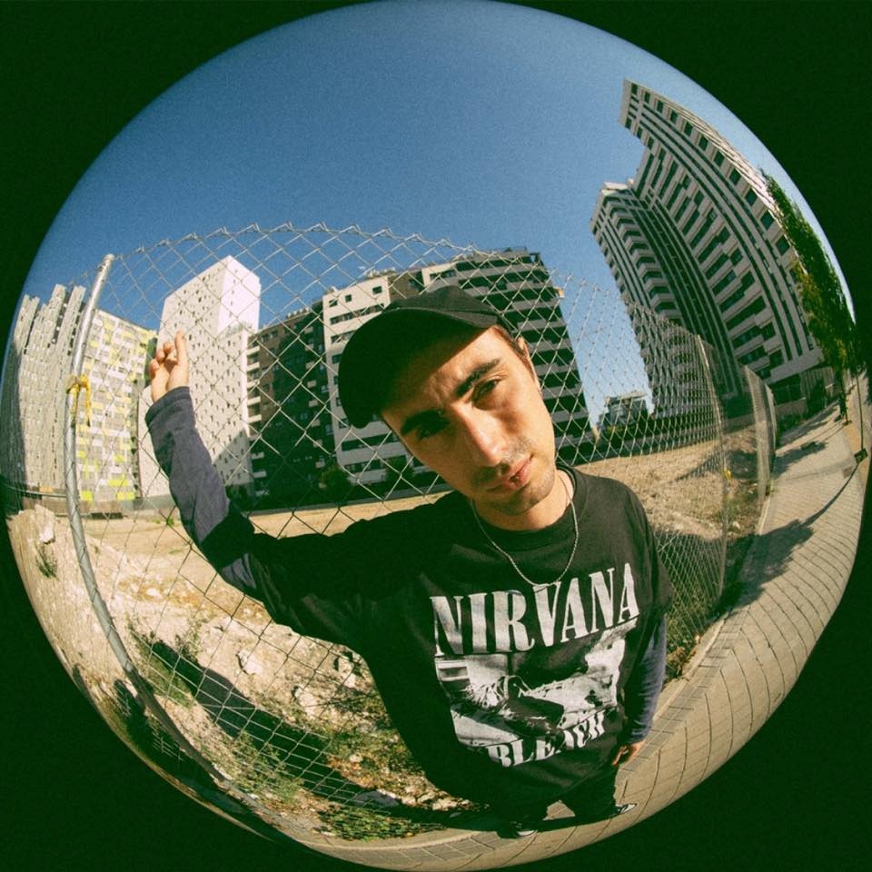 Depresión Sonora presenta Vivir del Aire