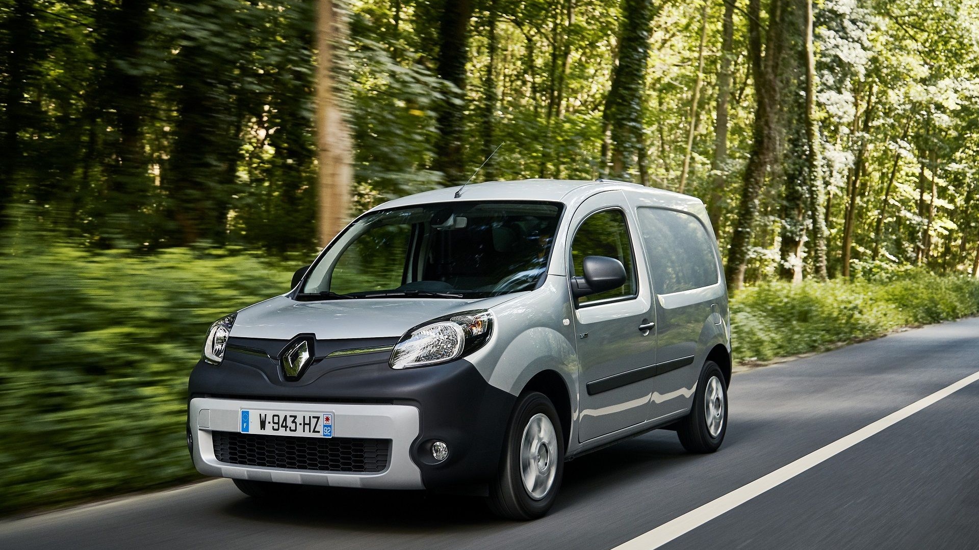 Kangoo Car Photo, News, Reviews, and Insights Car Reports