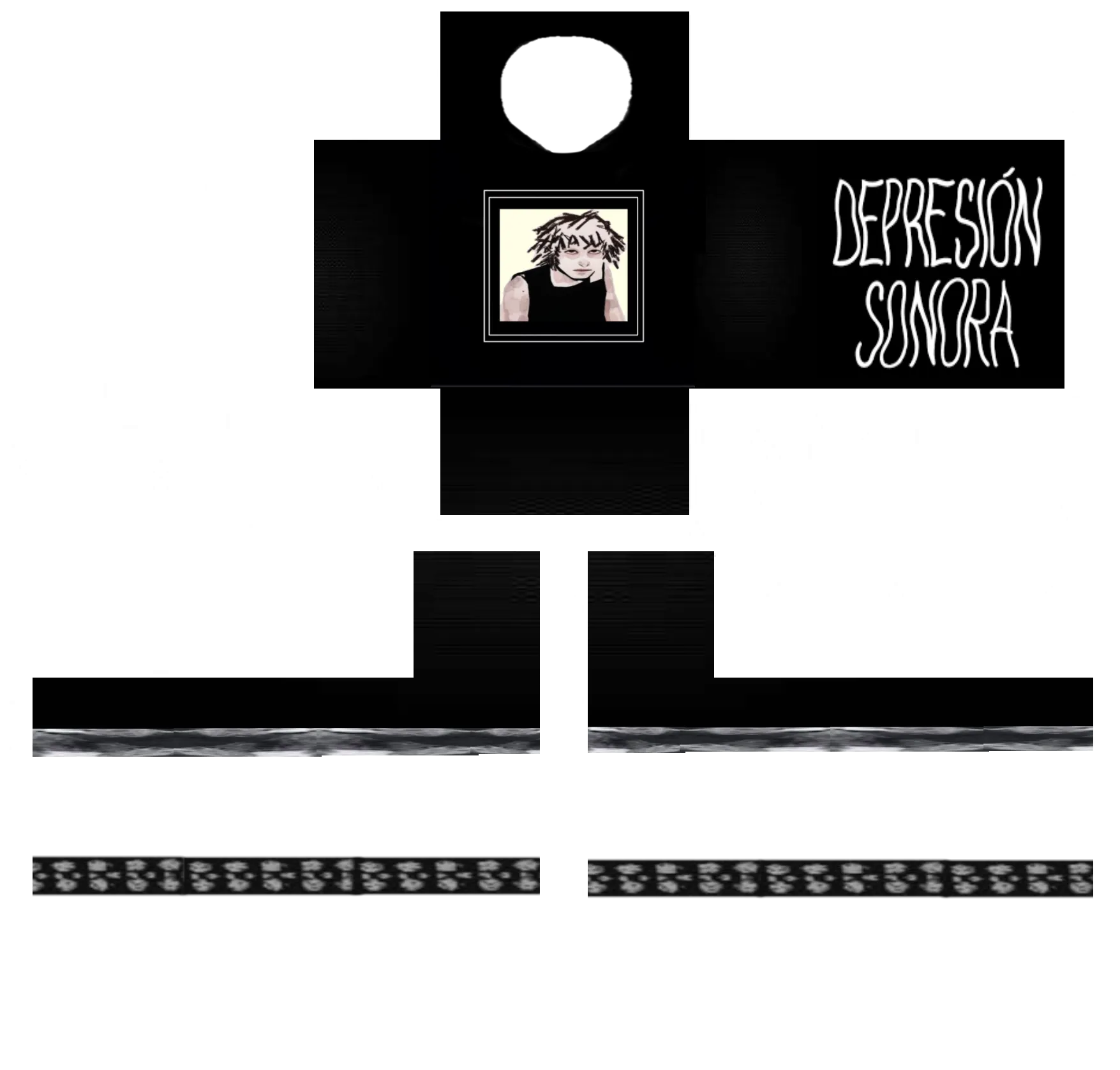 Depresión sonora for Roblox