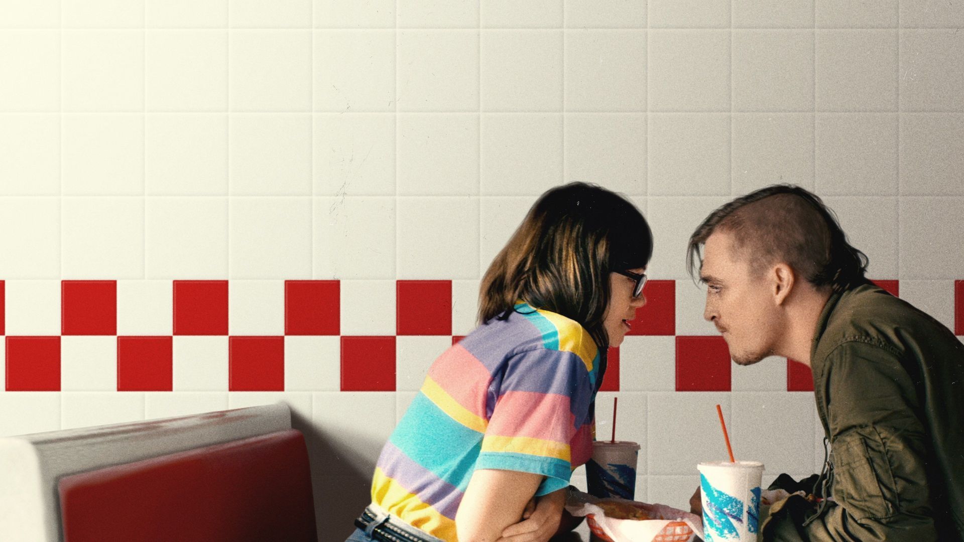 Watch Dinner in America Full Movie Free Online